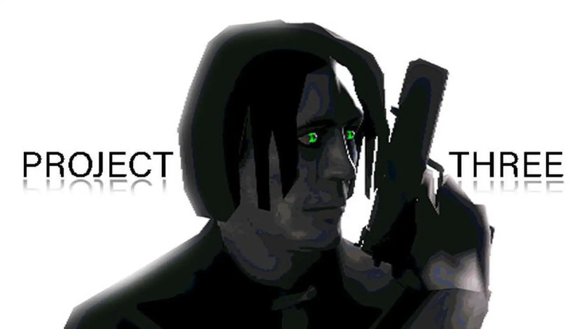 Project Three