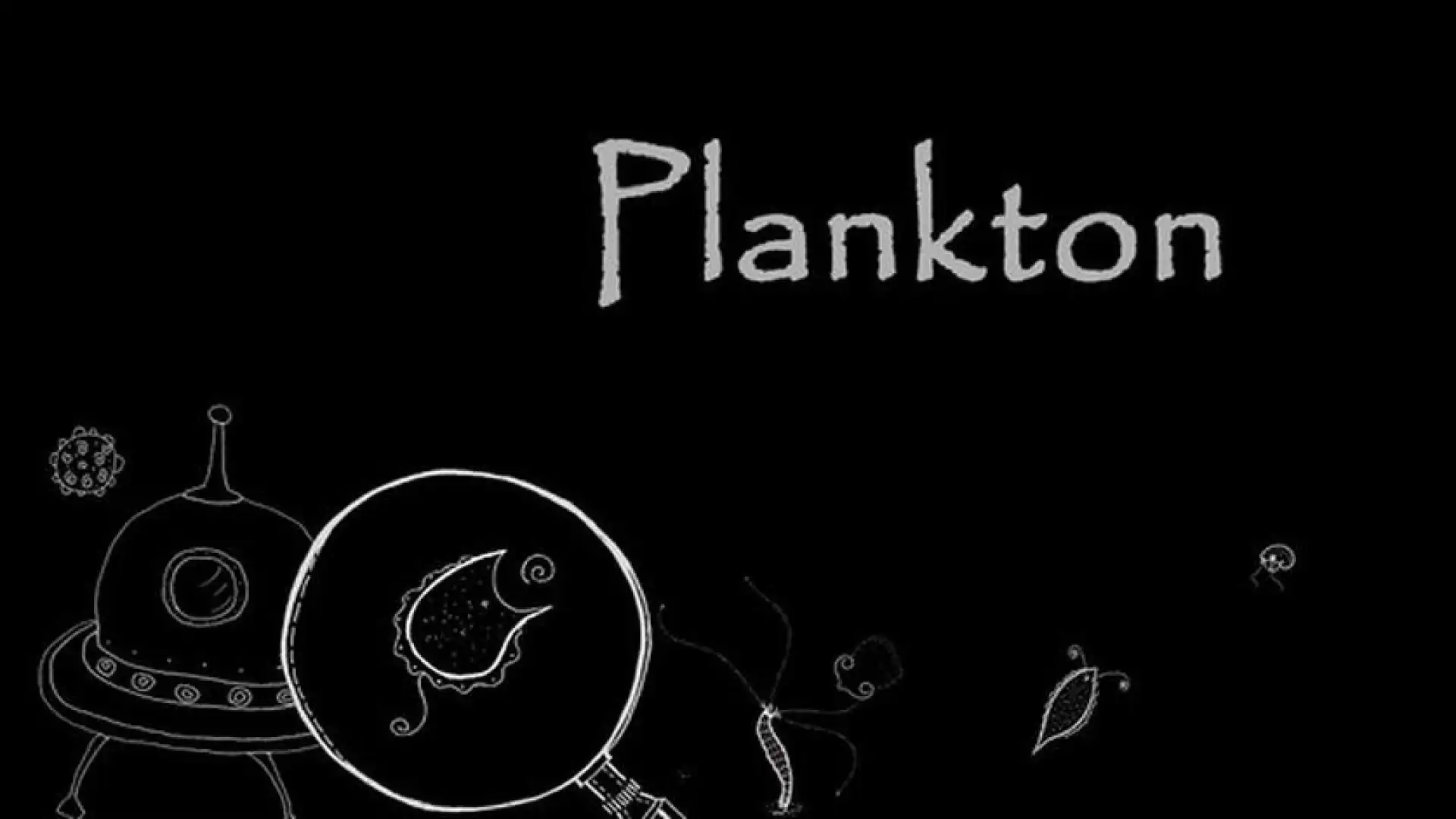 Plankton