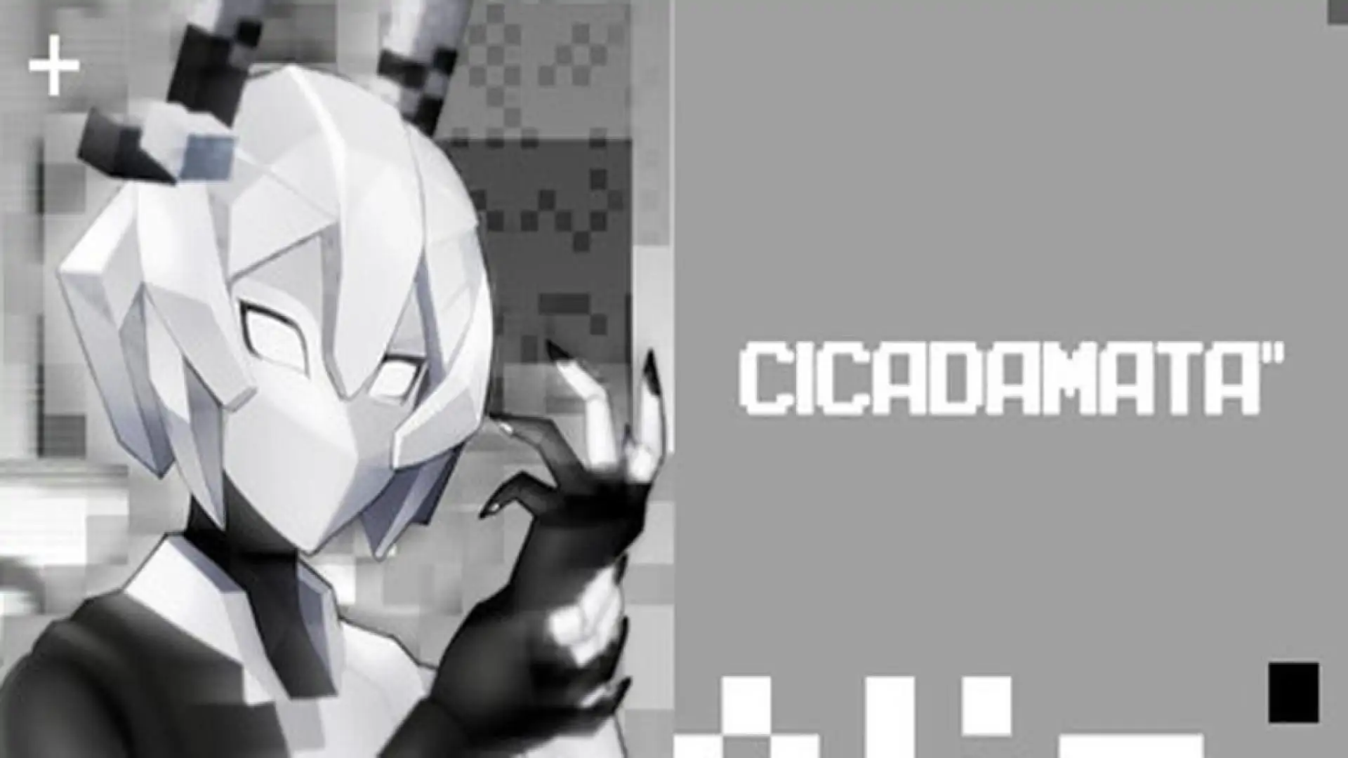 CICADAMATA"
