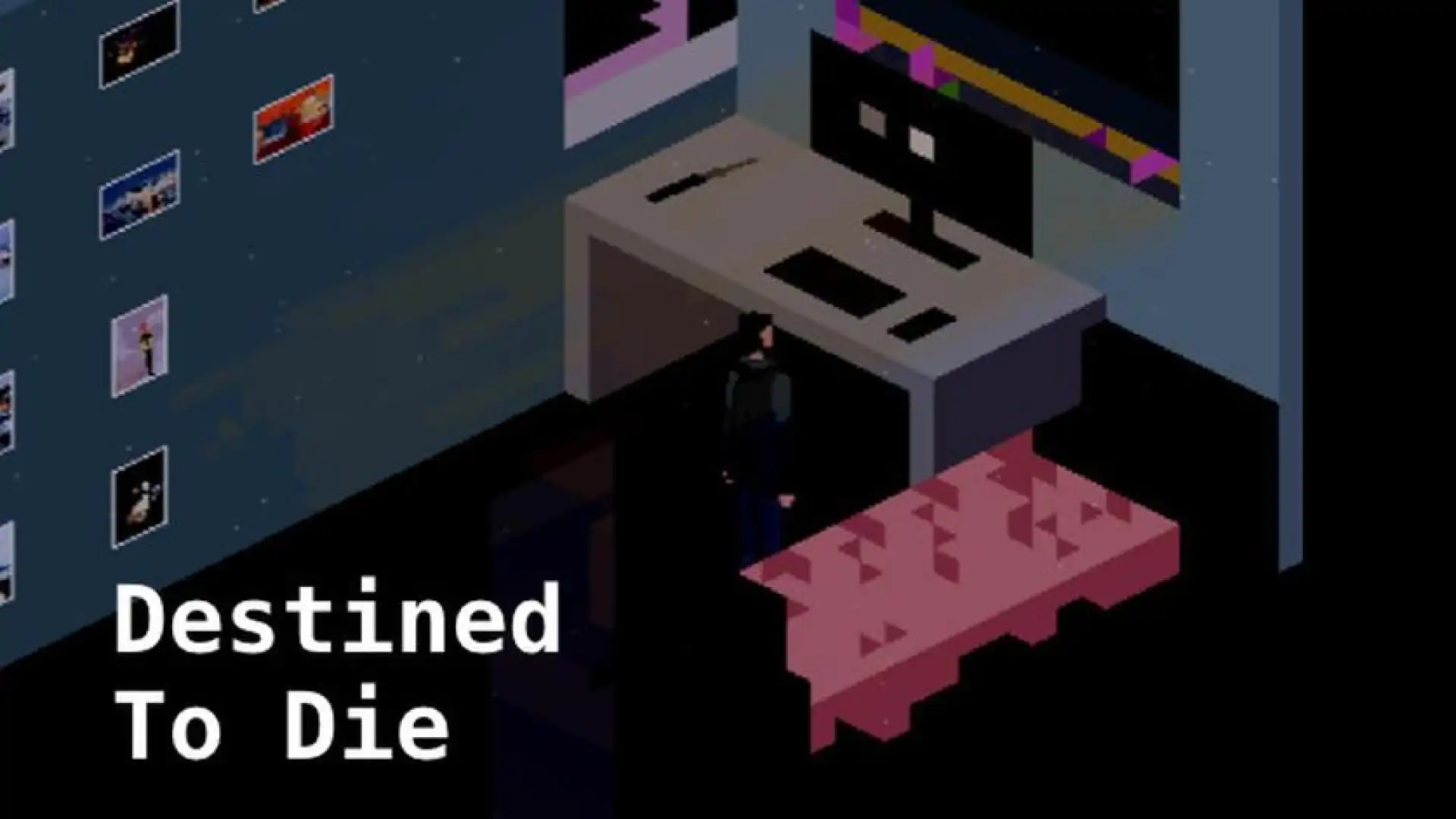 Destined to Die
