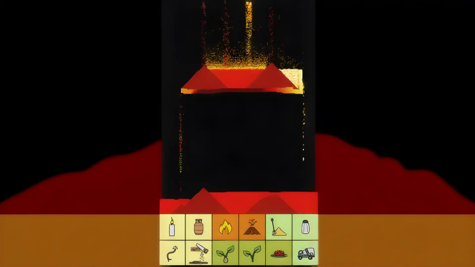 粉末游戏