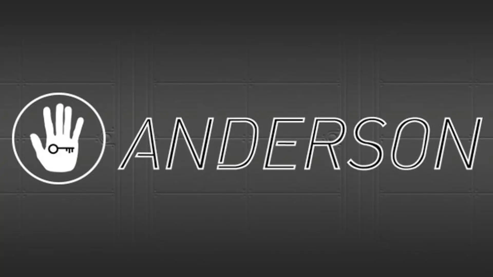Anderson (Alpha)