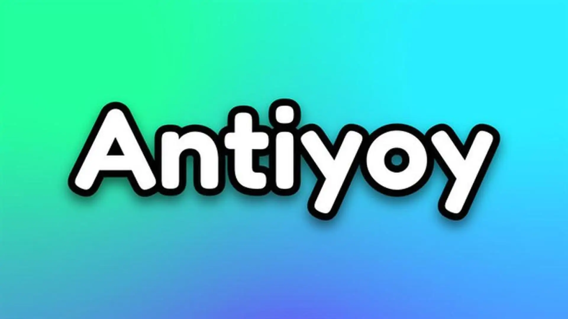 Antiyoy