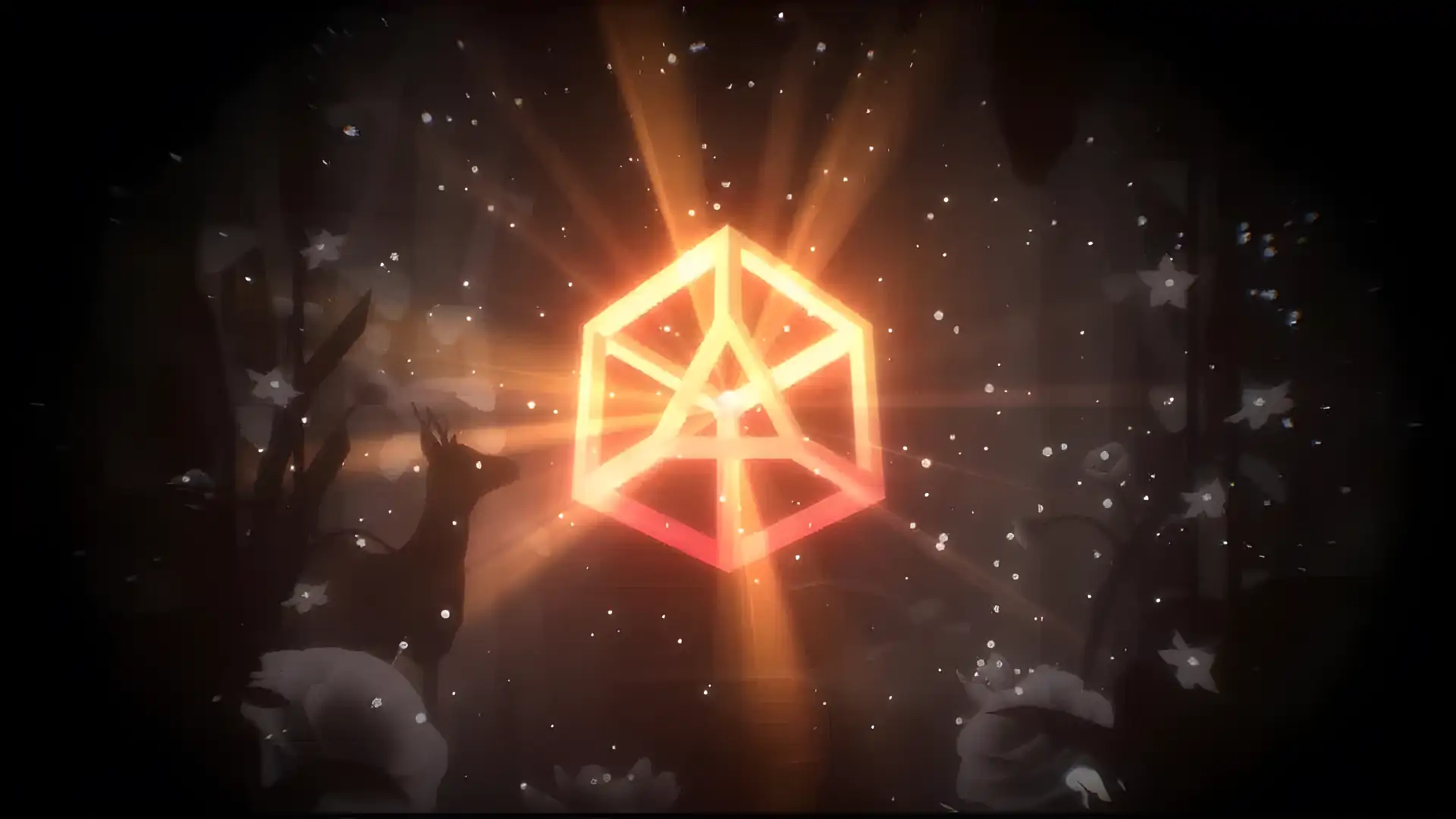 幻径(Kenshō)(Unreleased)