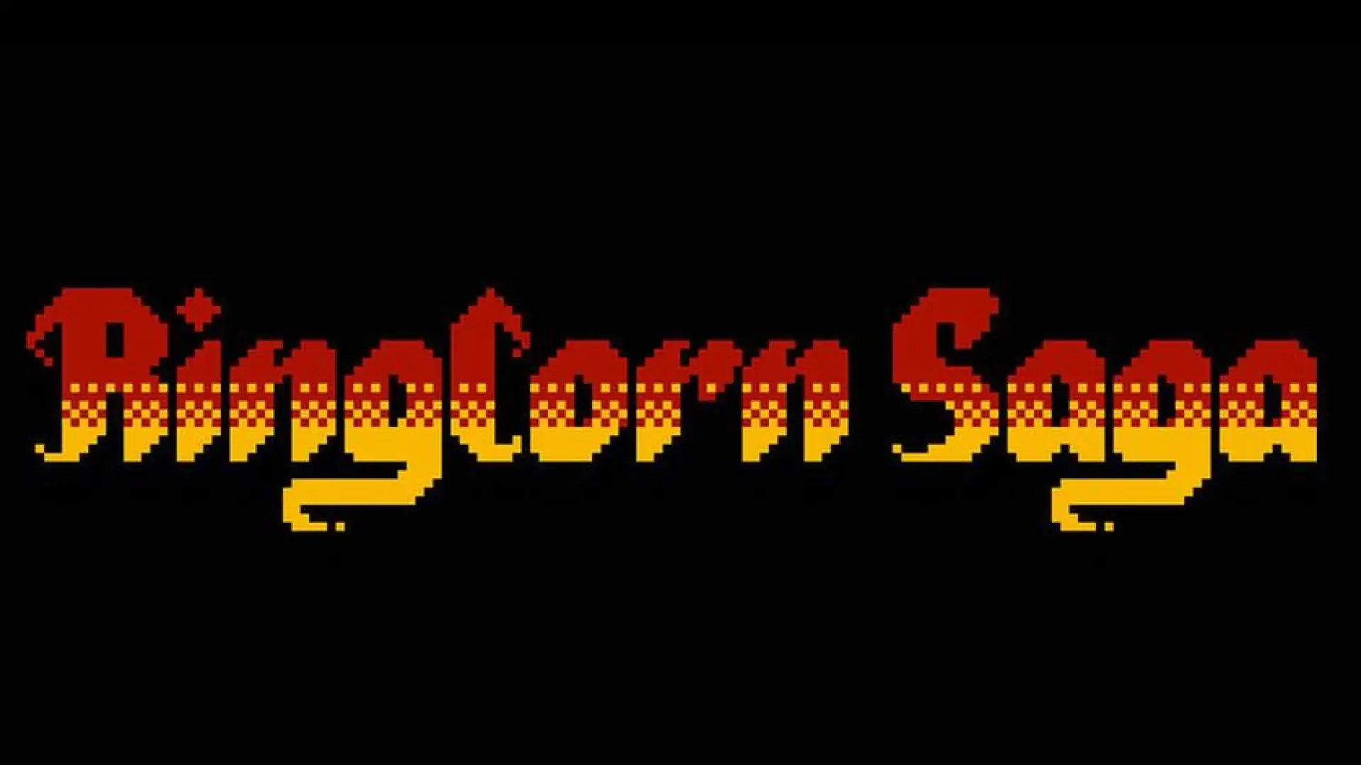 Ringlorn Saga