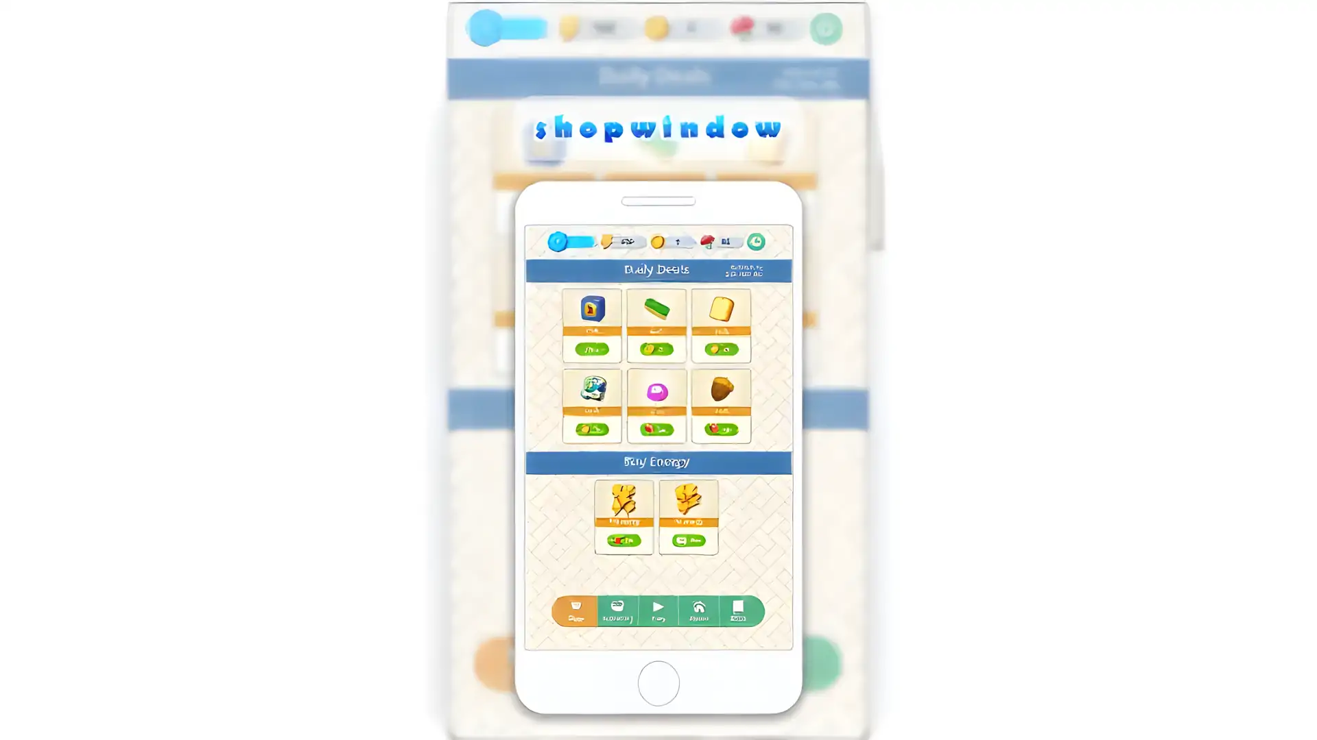 家庭创作者
