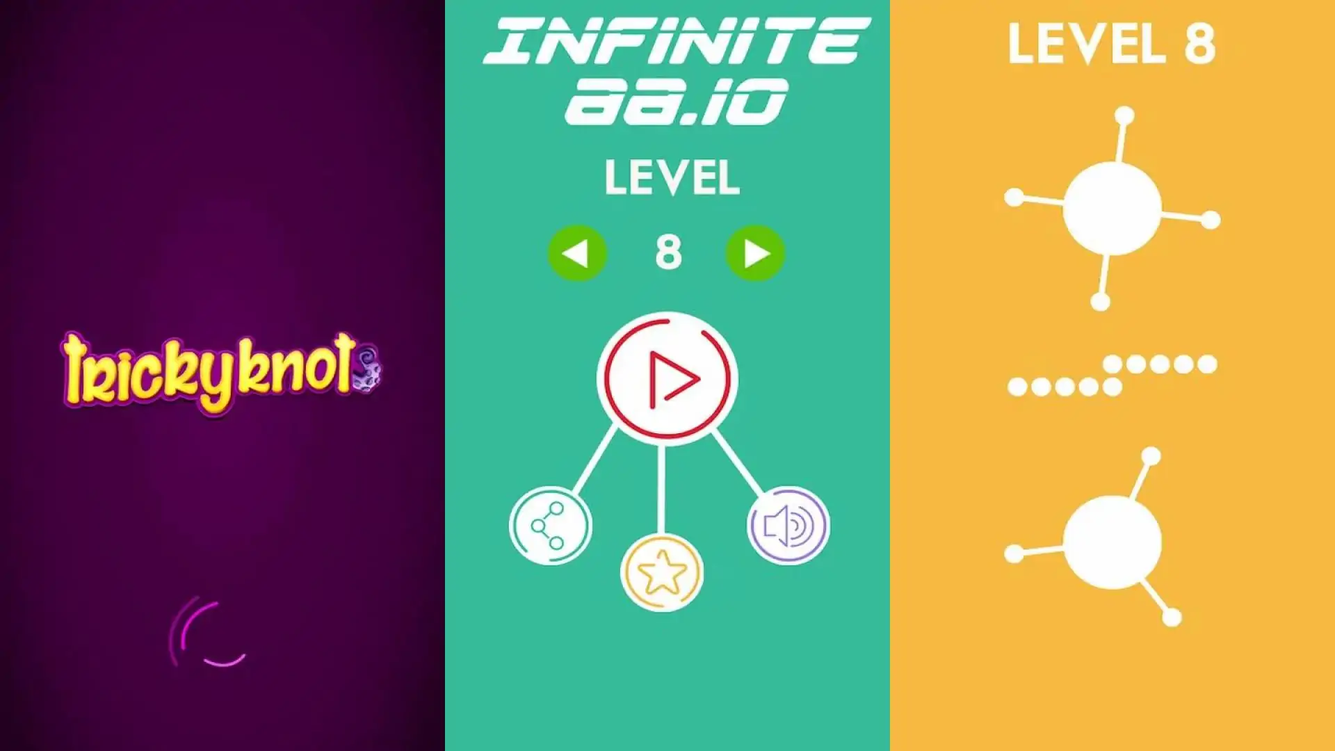 无限aa.io
