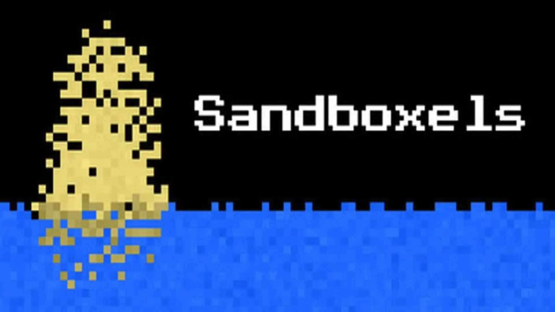 Sandboxels