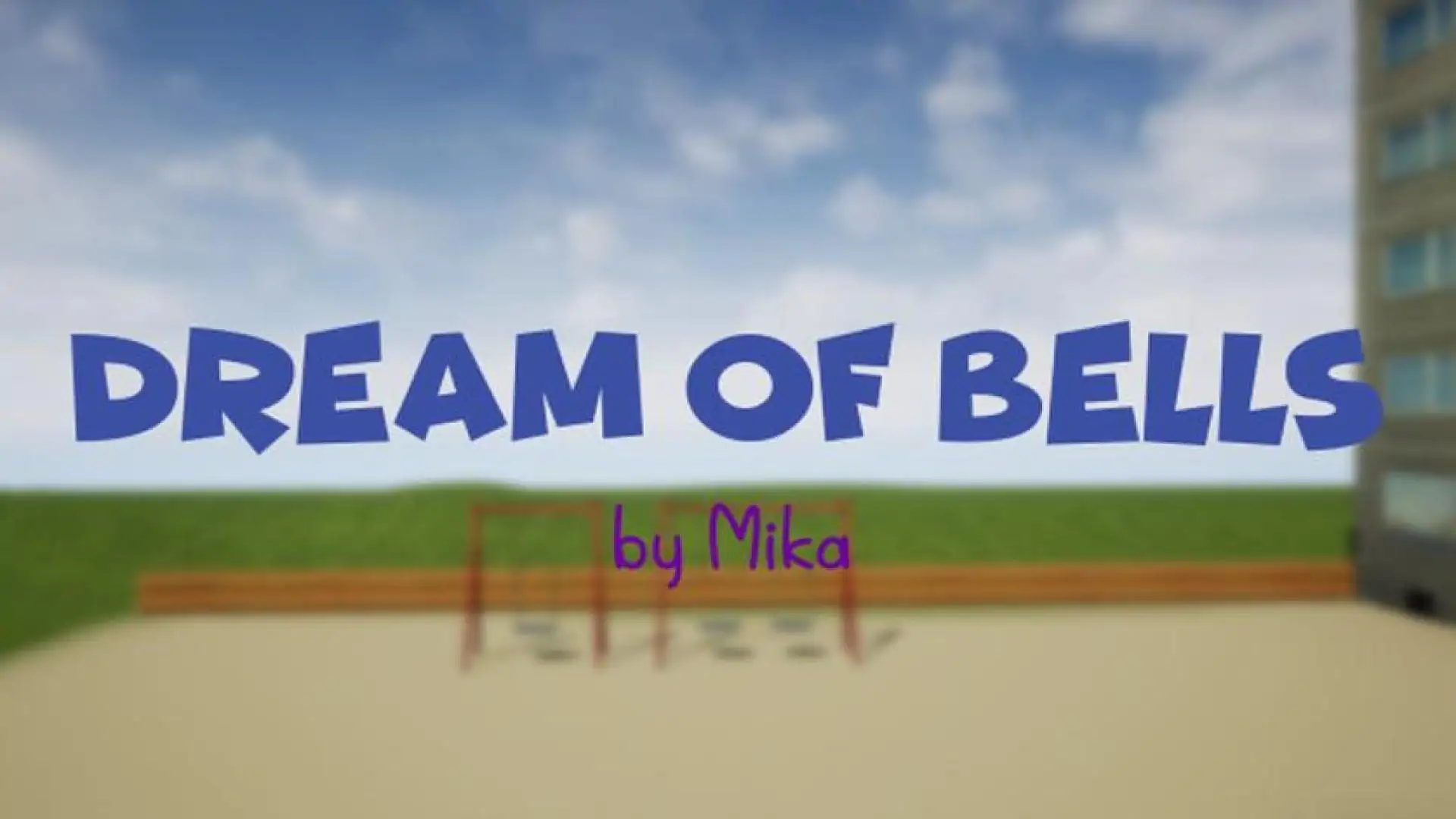 Dream of Bells
