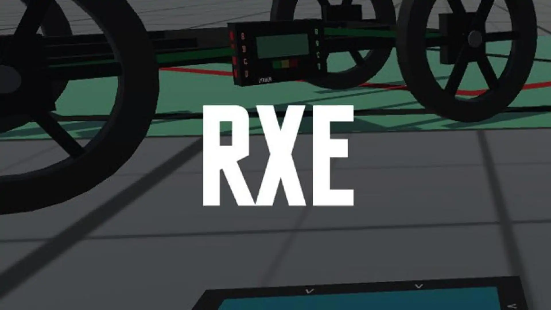 RXE