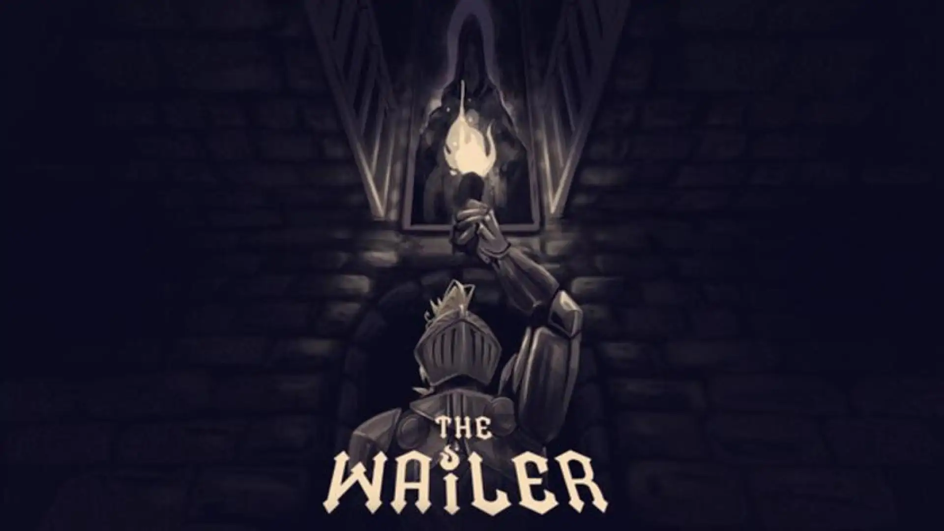 The Wailer