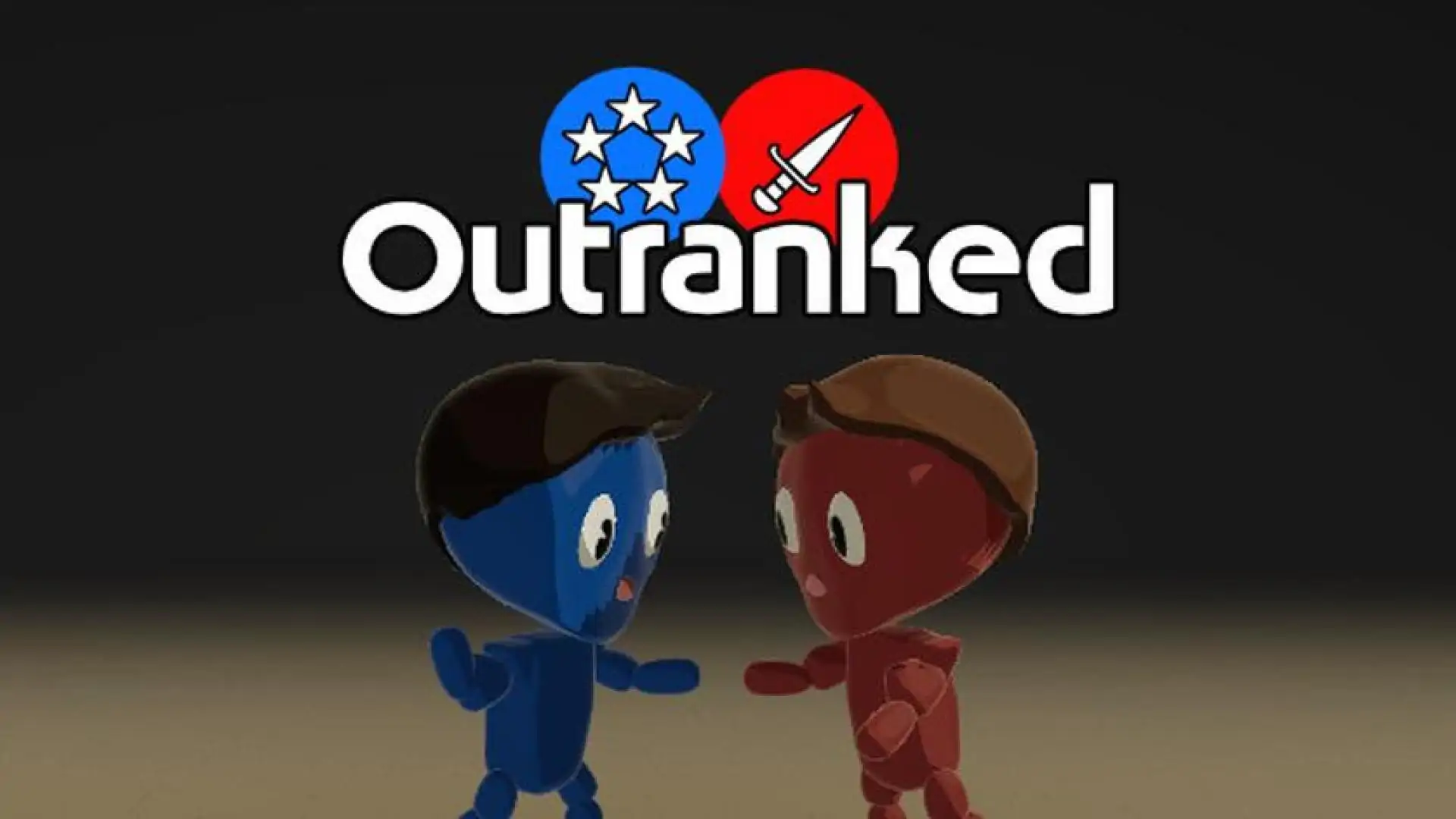 Outranked