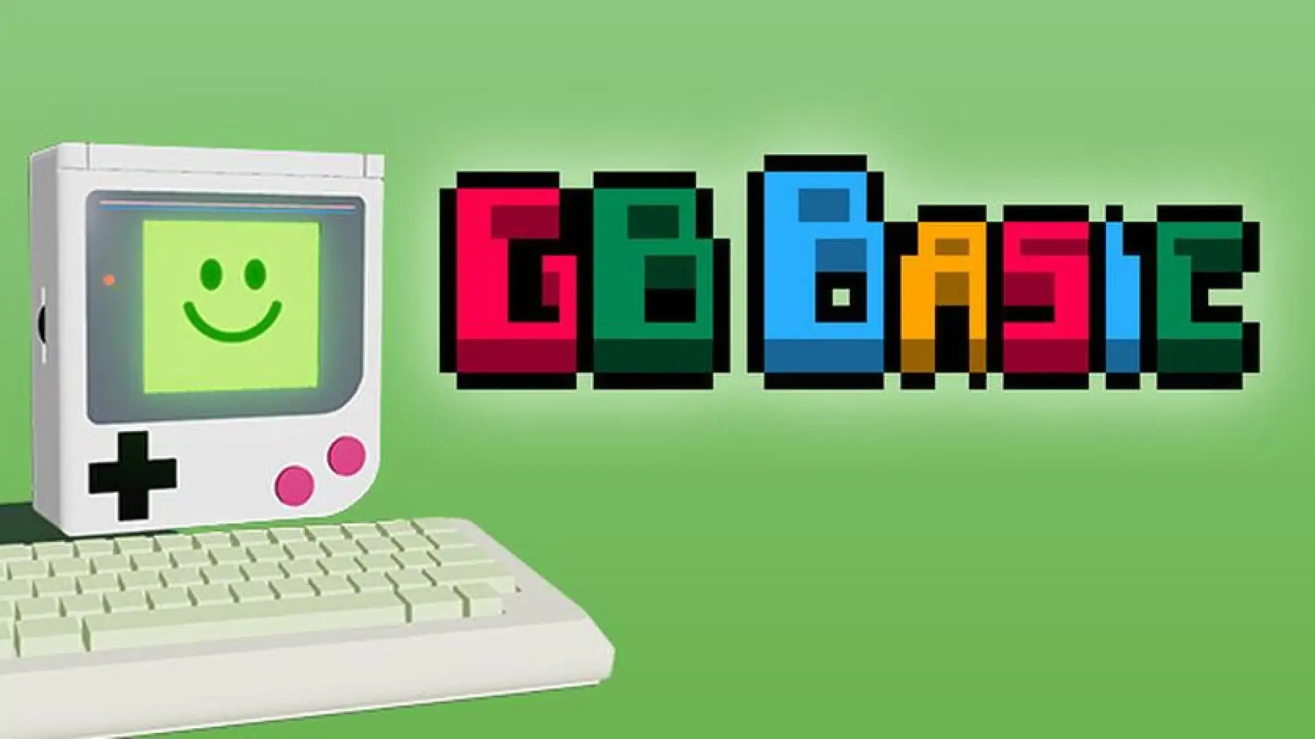 GB BASIC