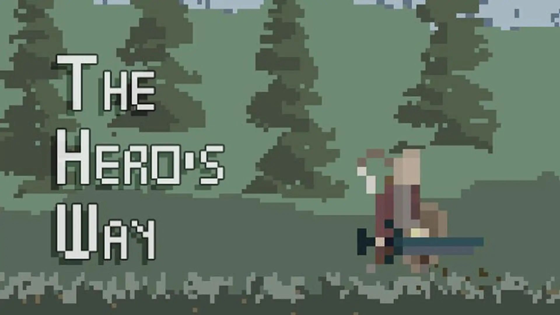 The Hero's Way