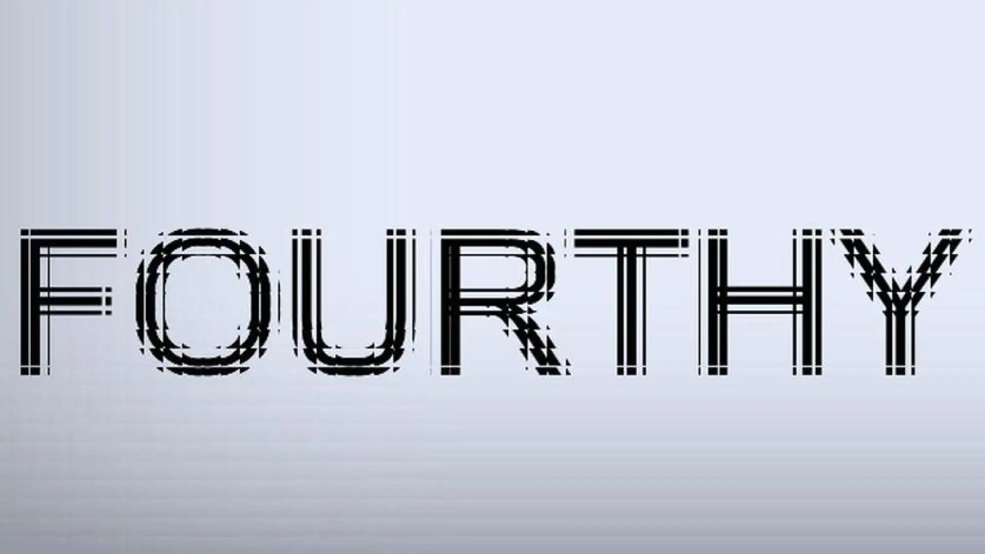 Fourthy