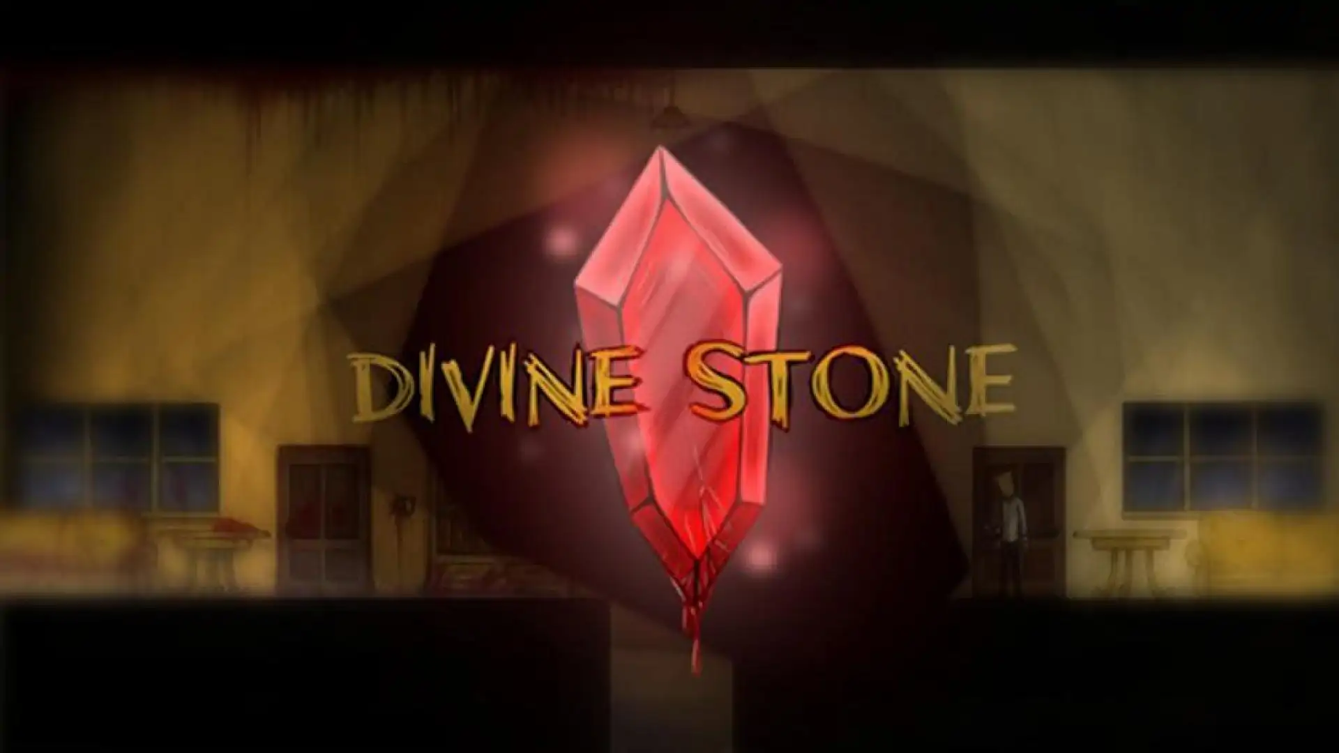 Divine Stone