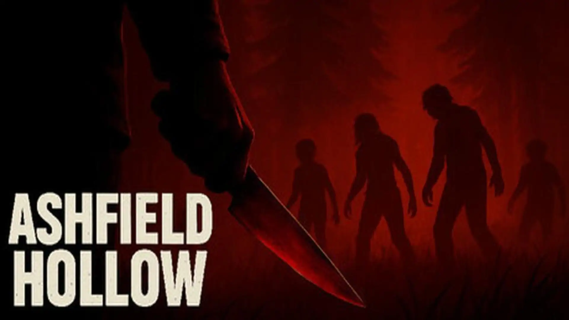 Ashfield Hollow