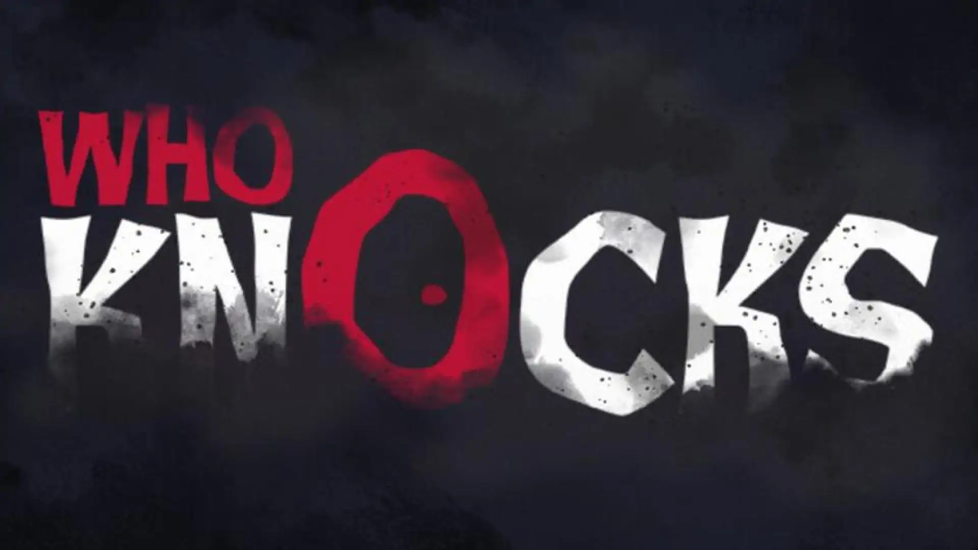 Who Knocks