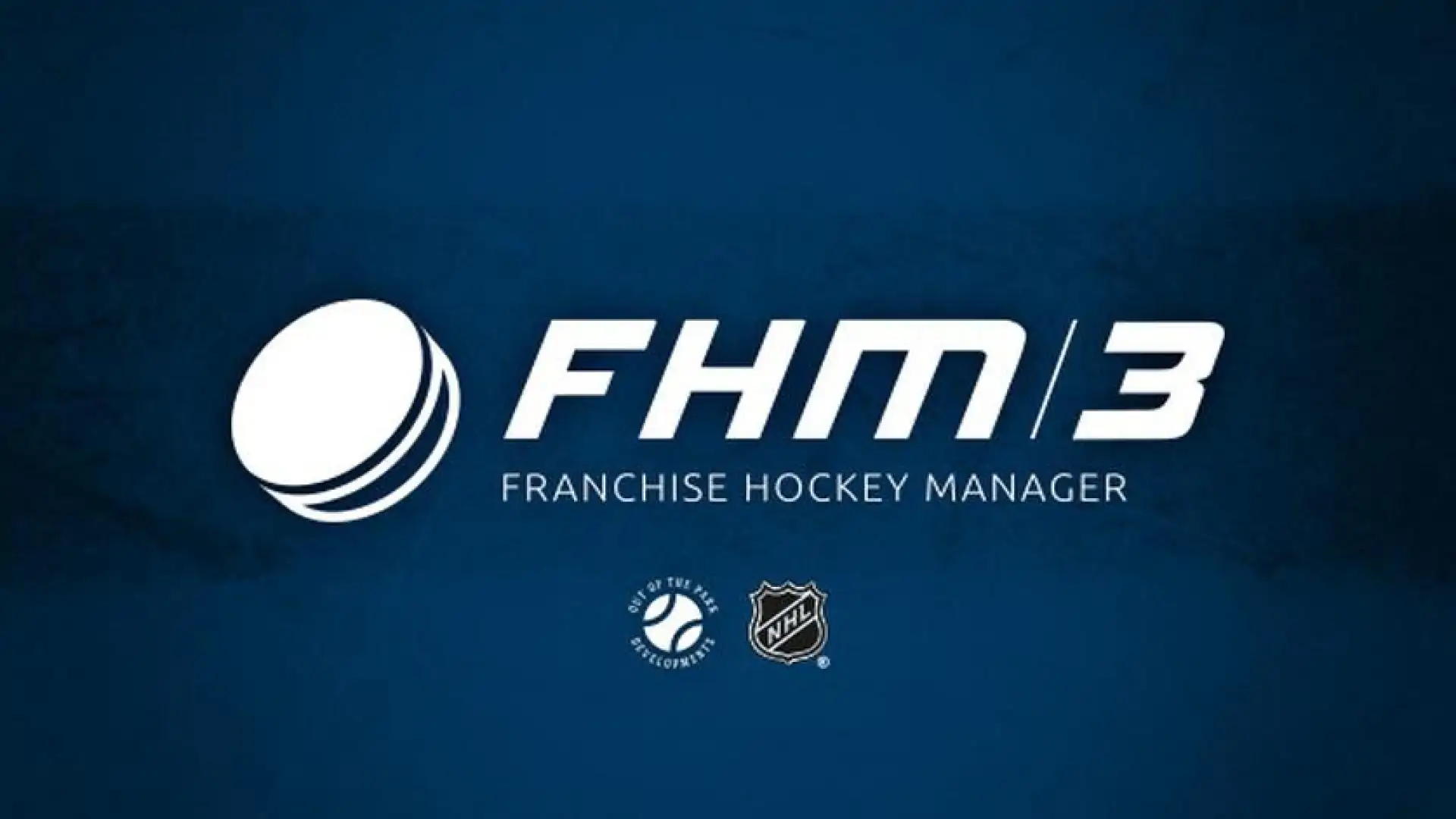Franchise Hockey Manager 3
