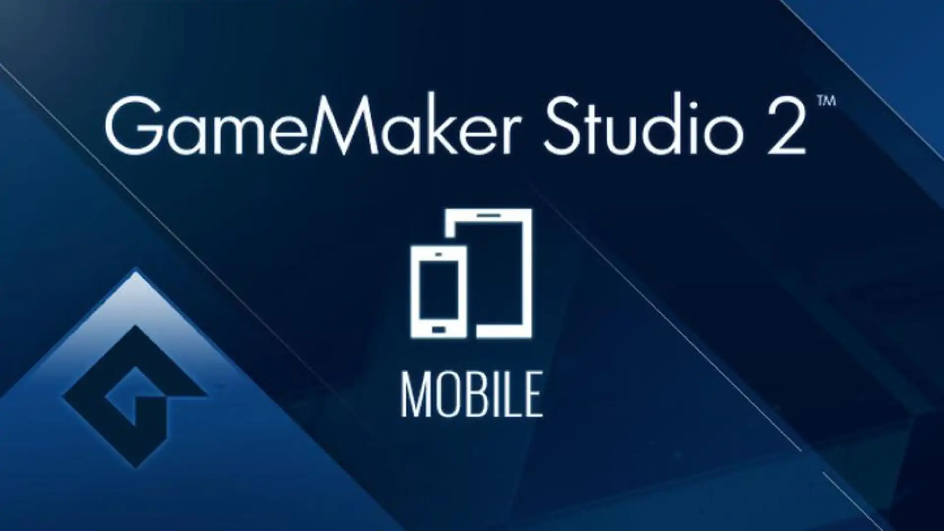 GameMaker Studio 2 Mobile