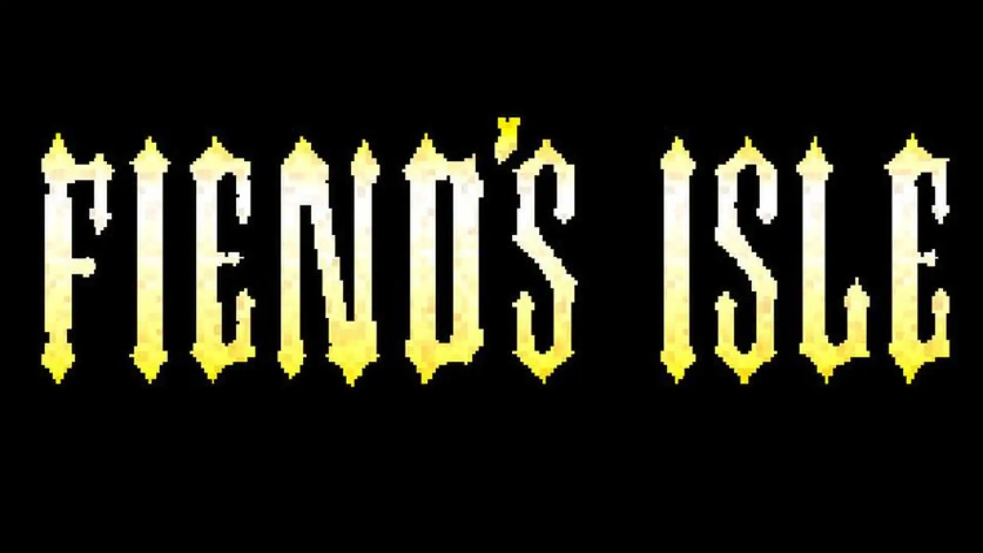 Fiend's Isle