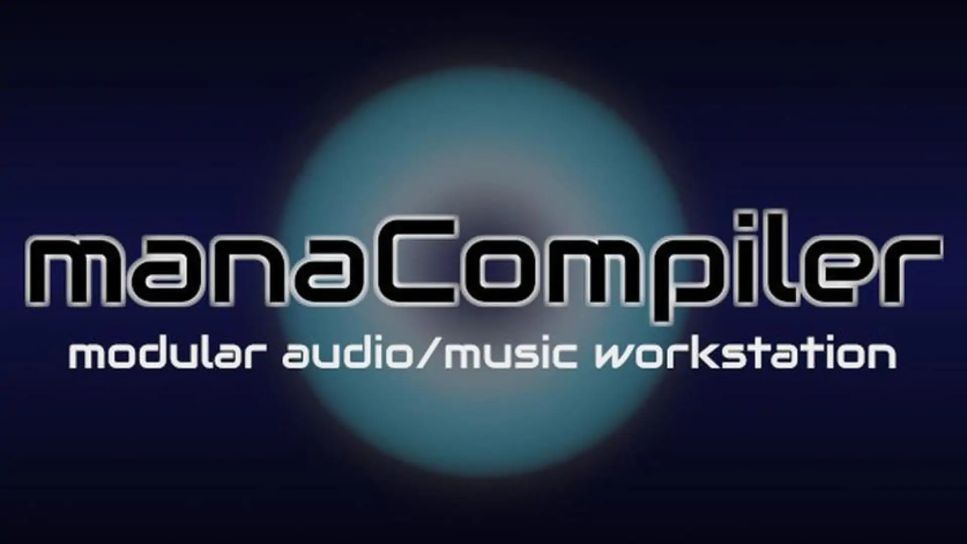 manaCompiler
