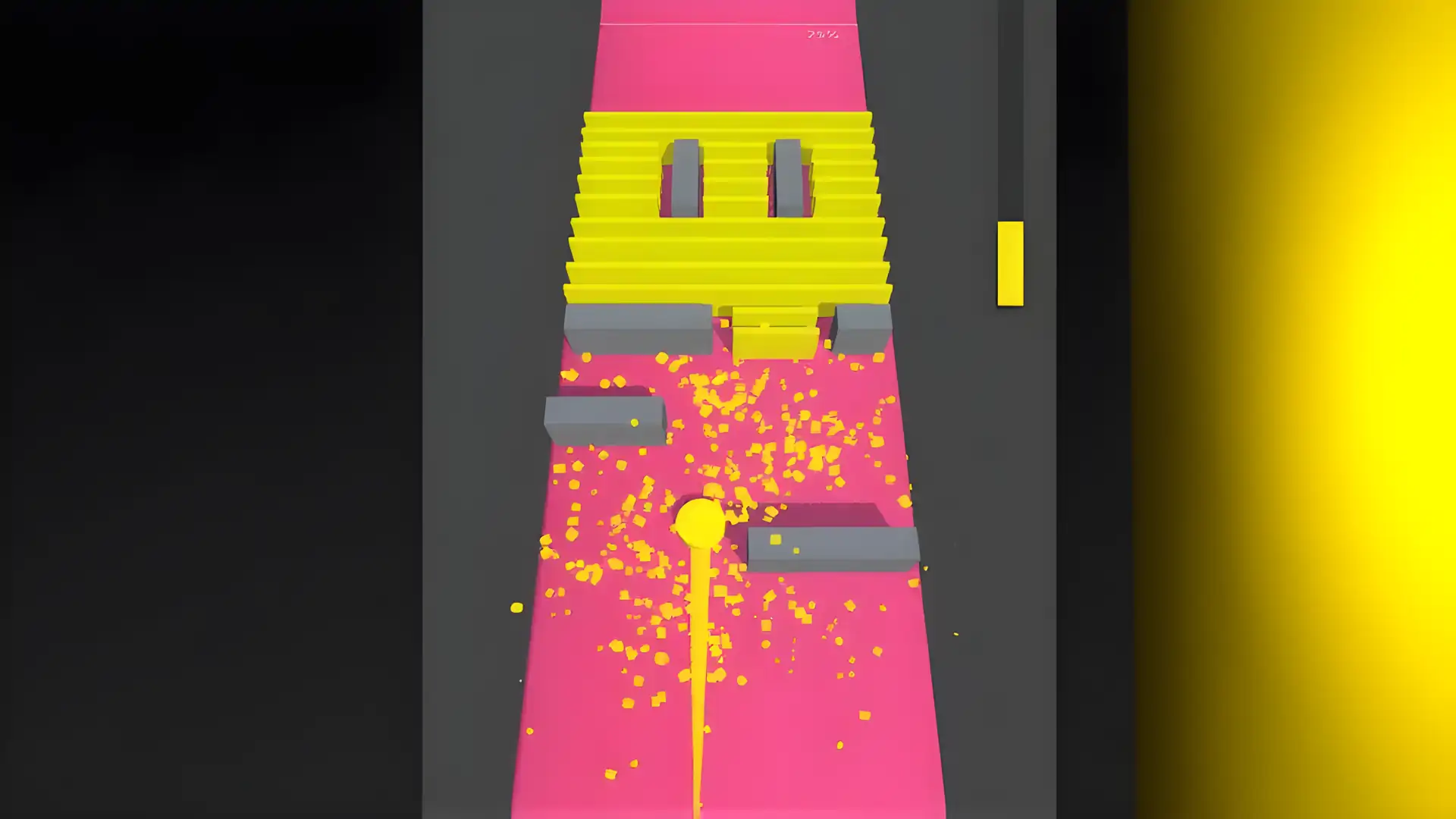 射弹3D