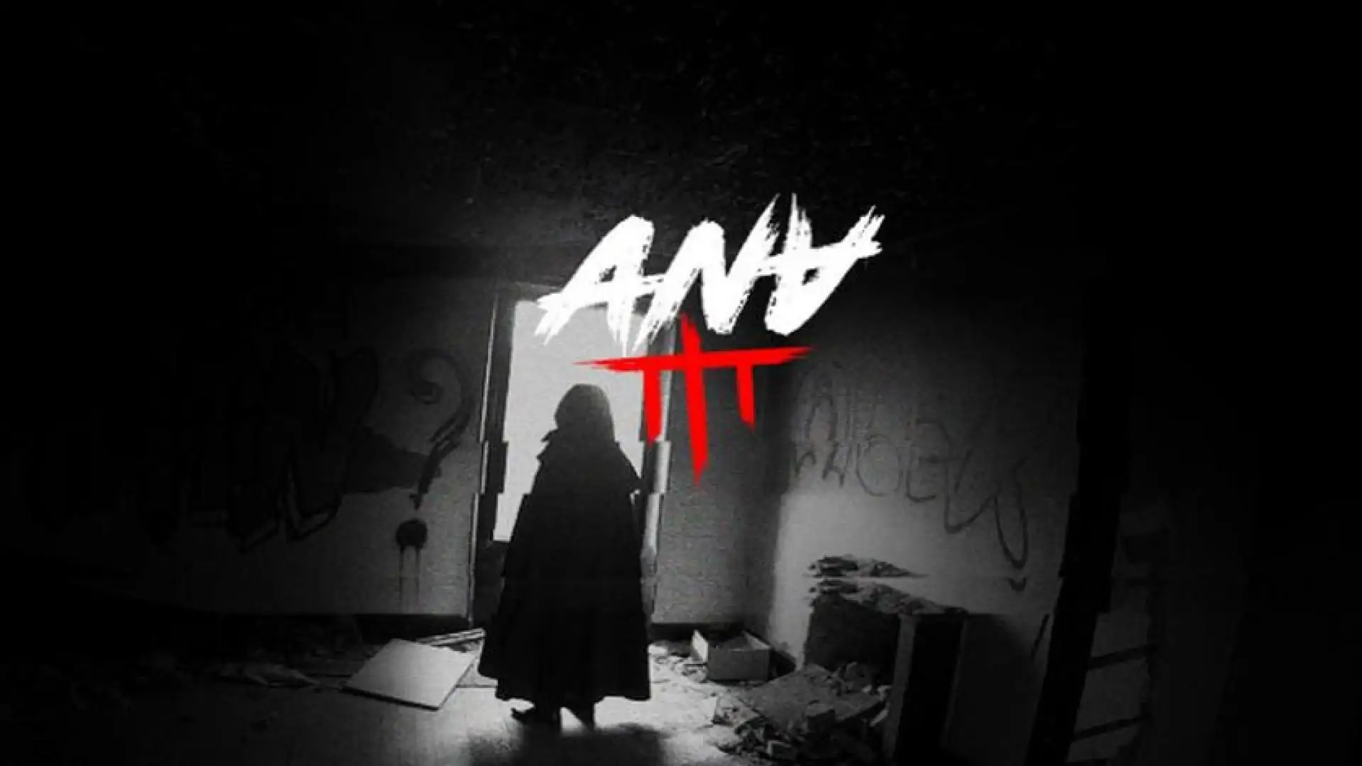 Ana The Game