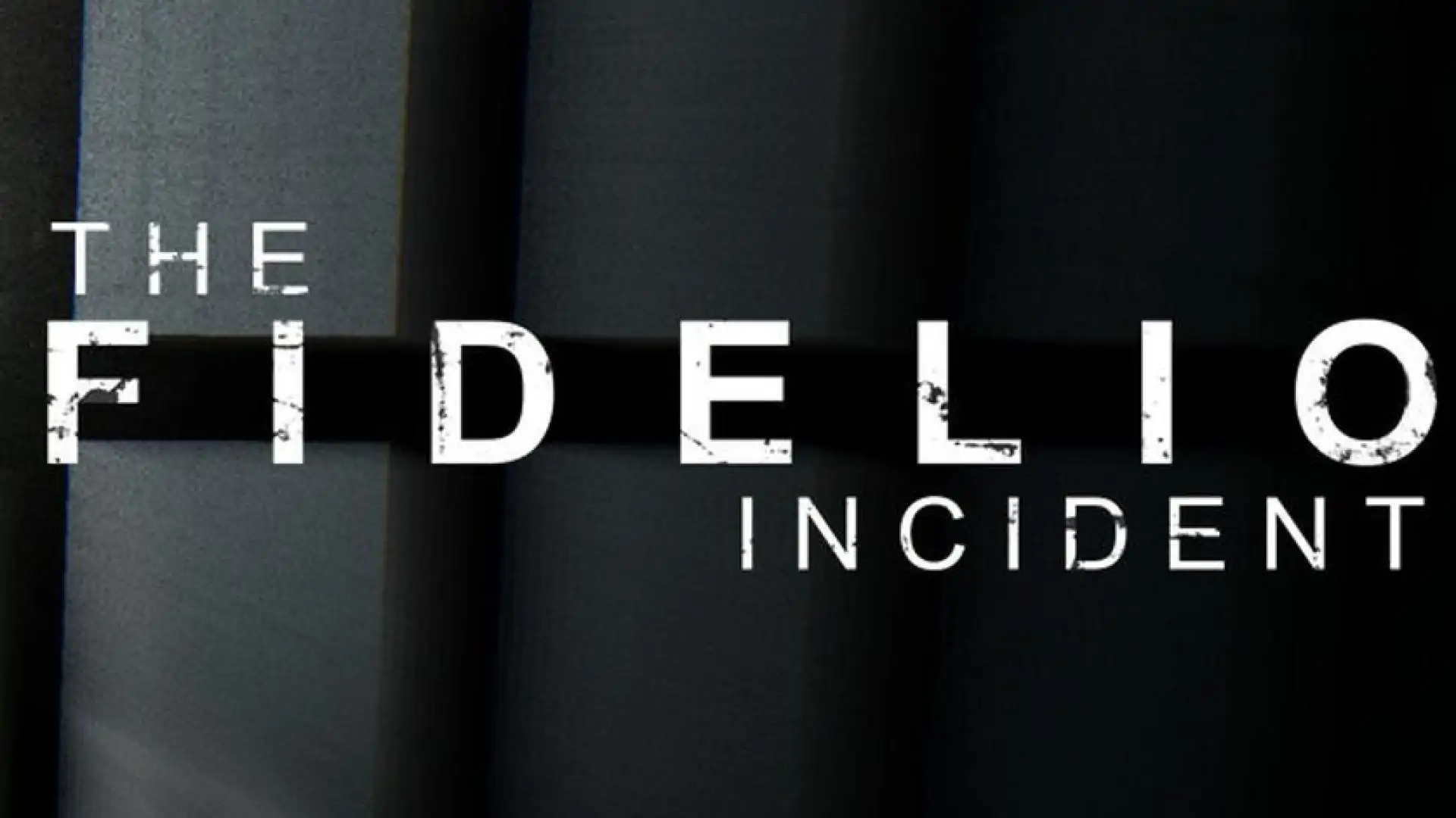 The Fidelio Incident