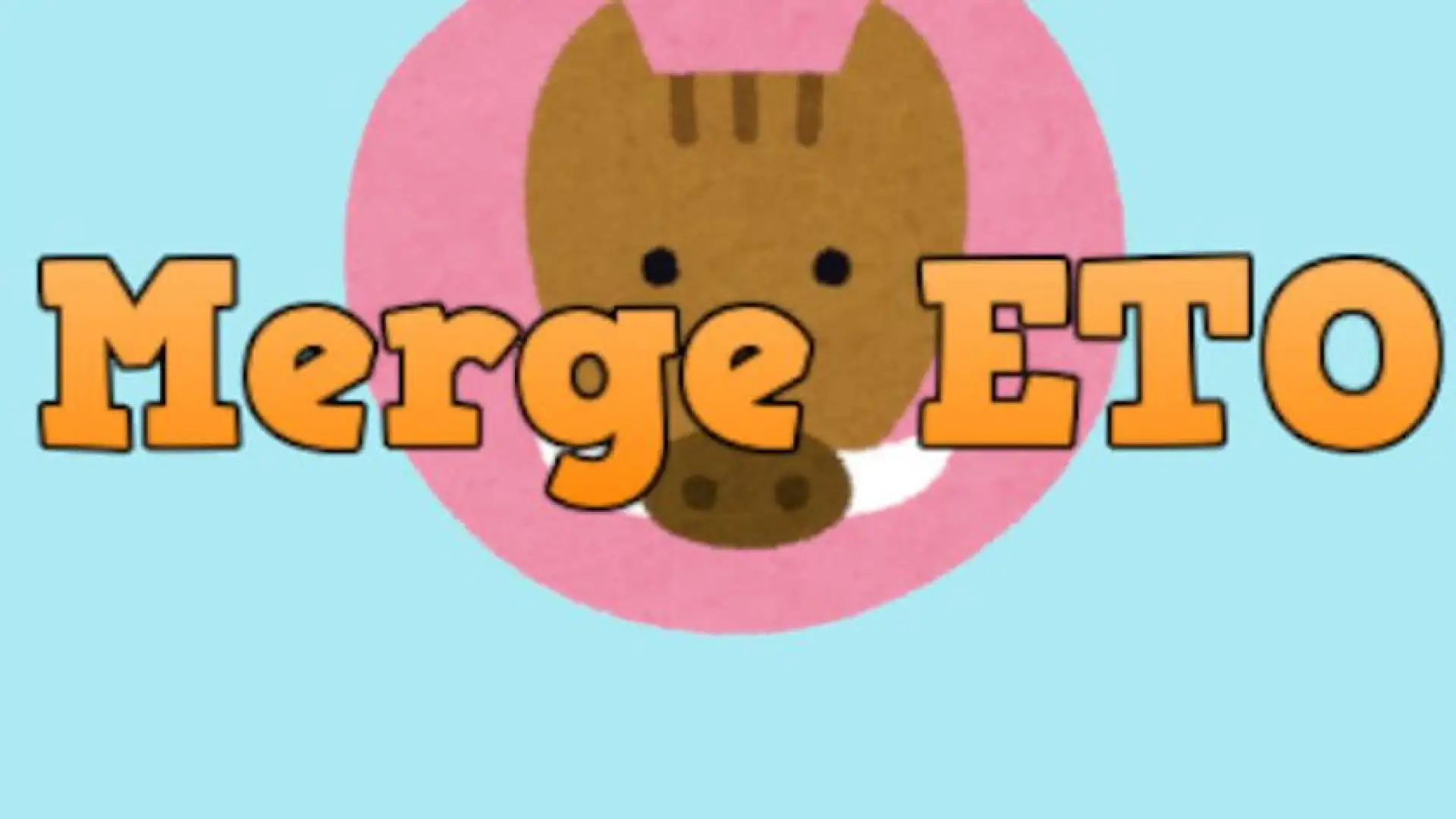 Merge ETO
