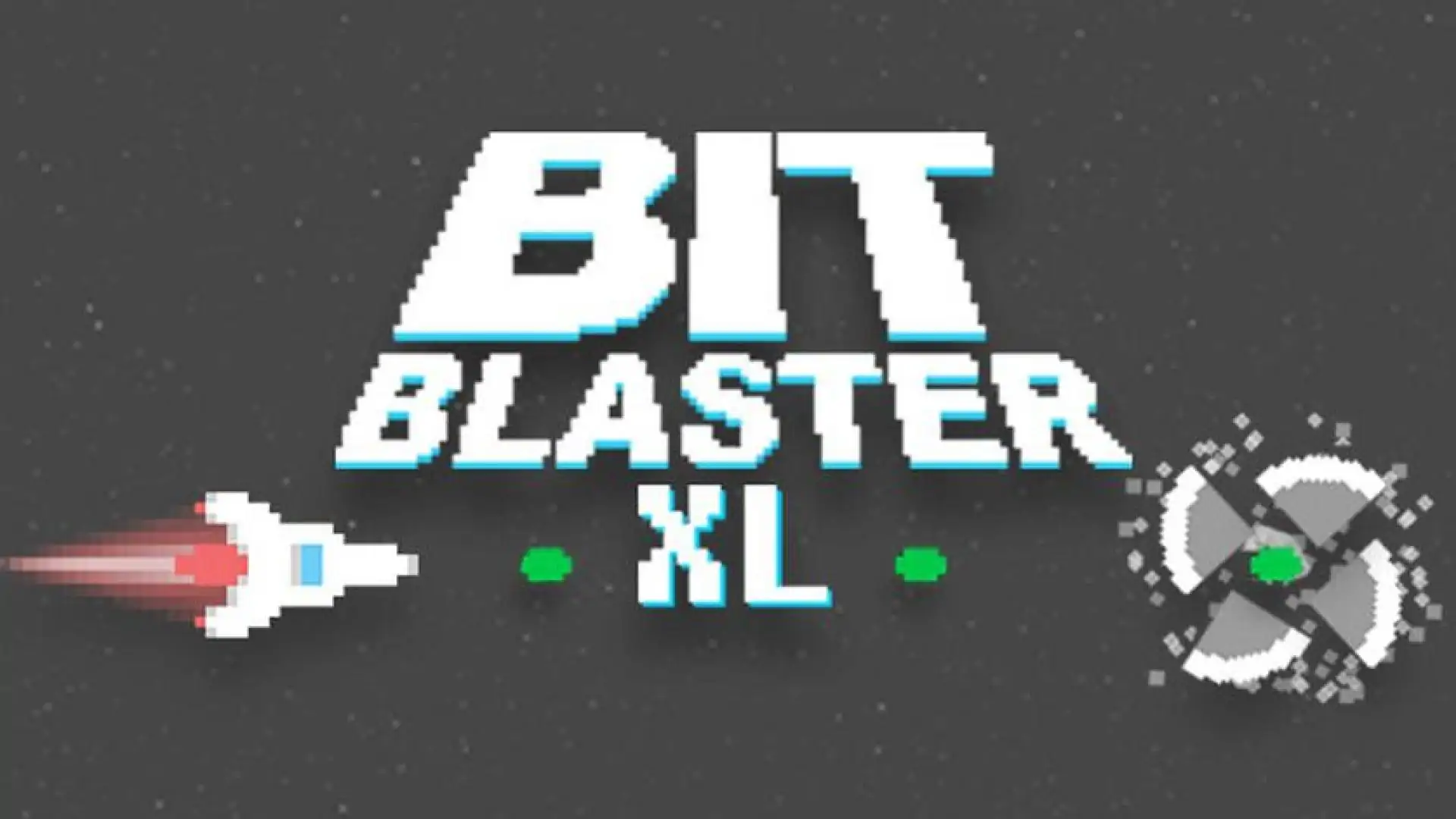 Bit Blaster XL