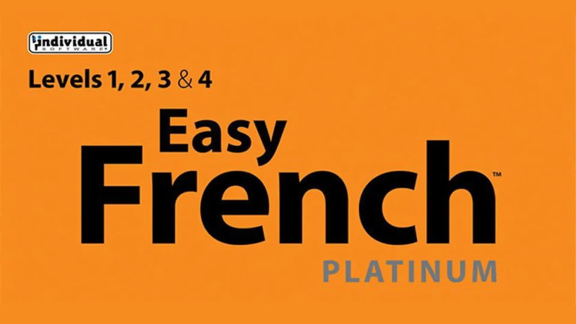 Easy French™ Platinum