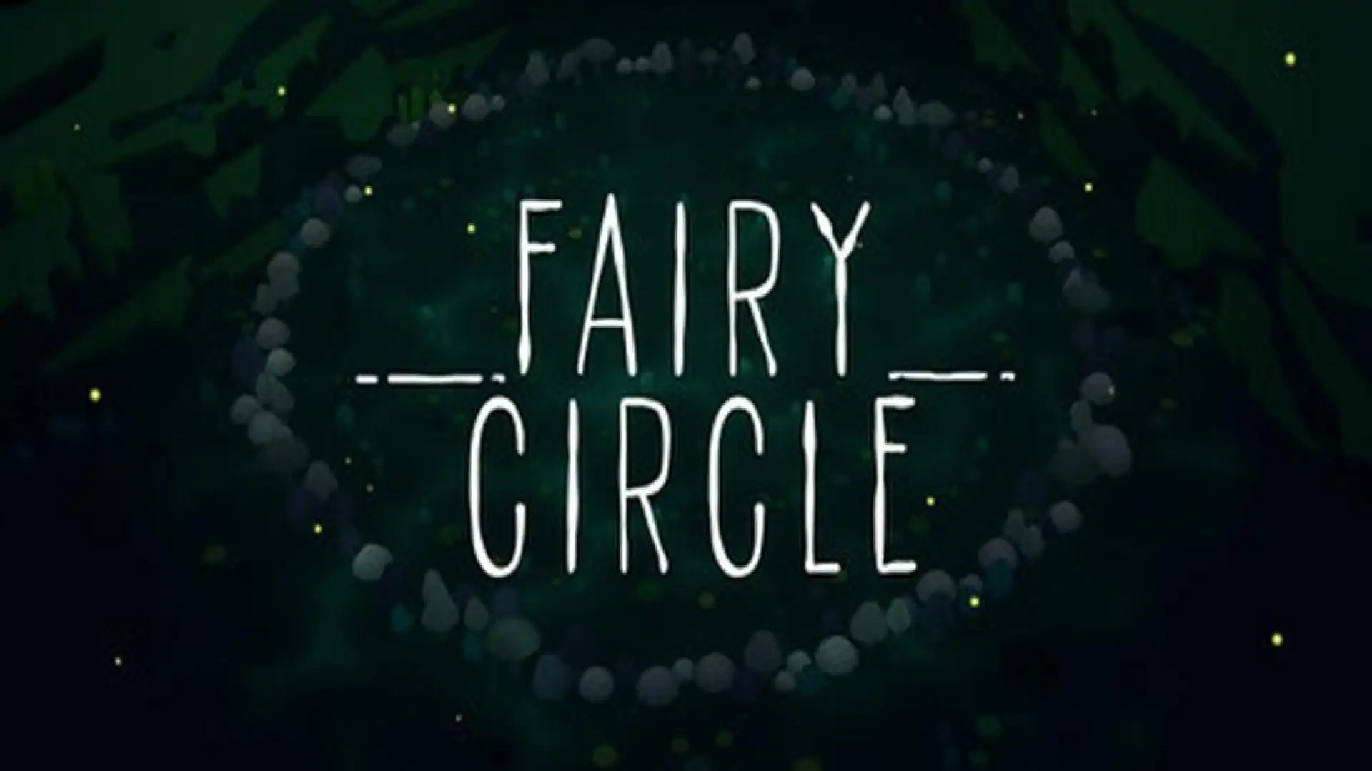 Fairy Circle