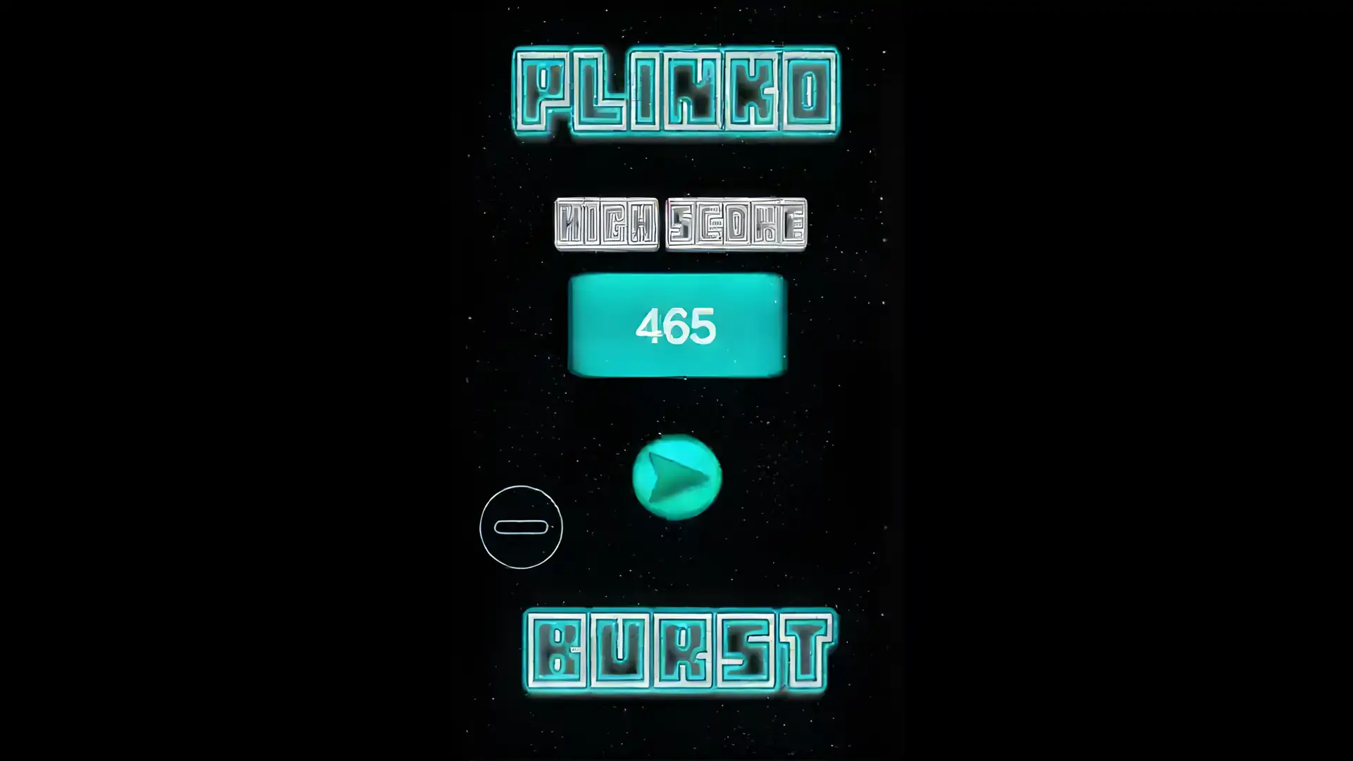 Plinko爆发