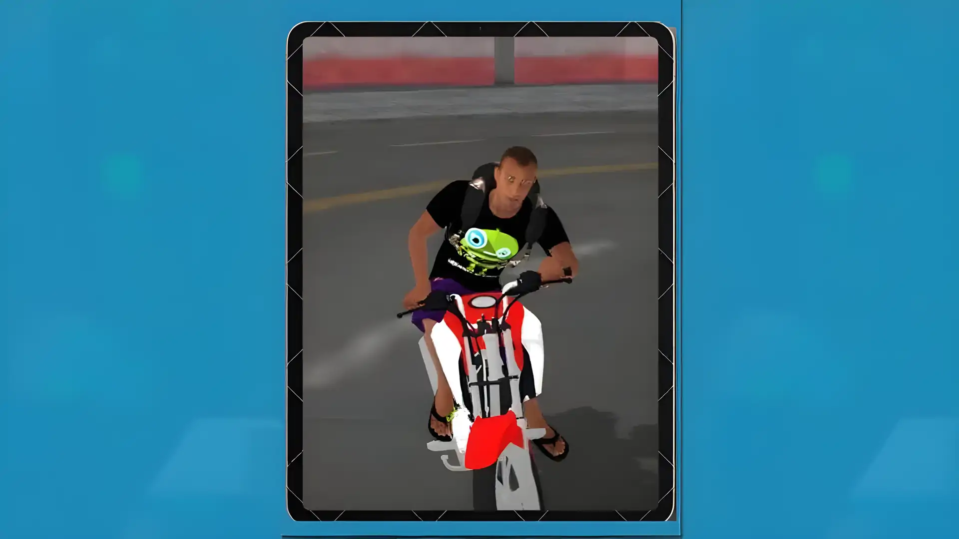 3D极致度