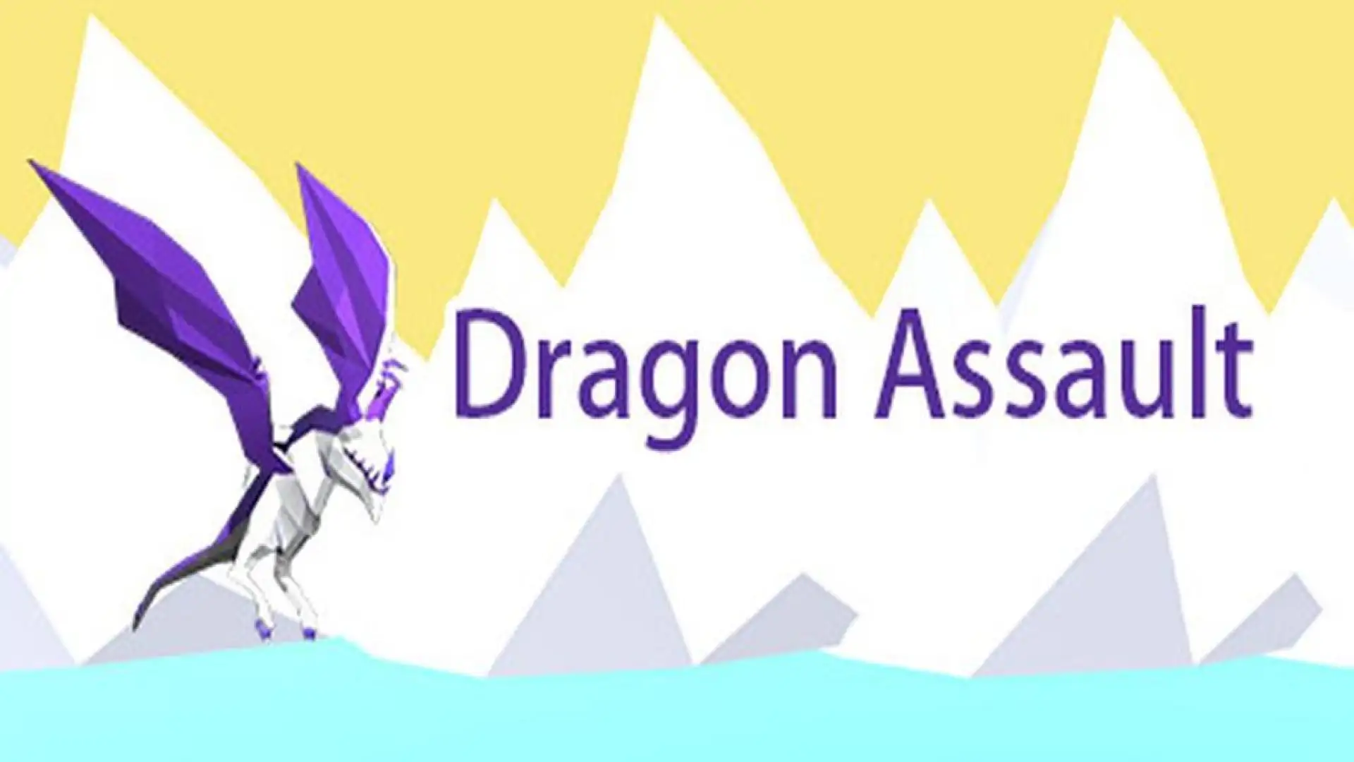 Dragon Assault