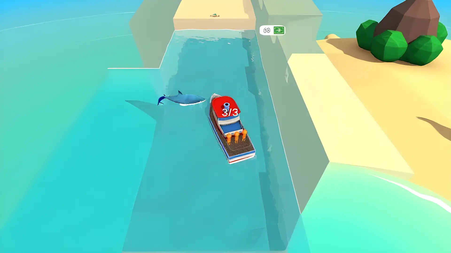 海运