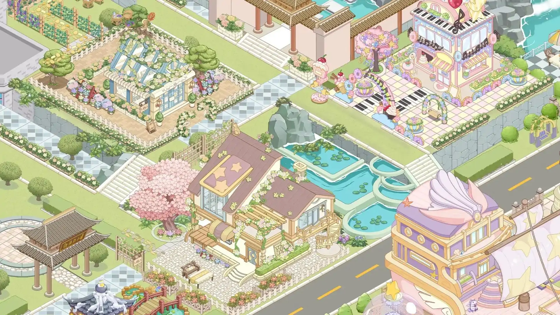 代号：小镇（预约）