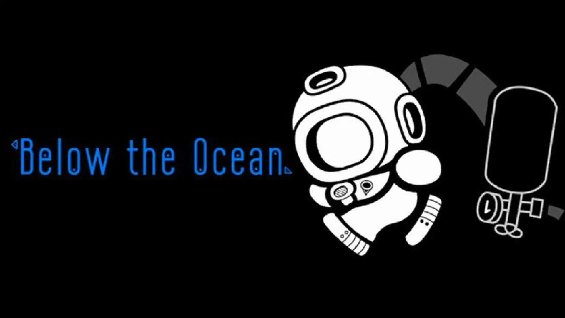 Below The Ocean