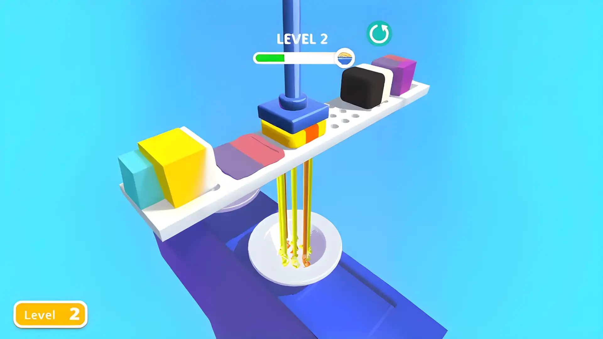 挤压3D