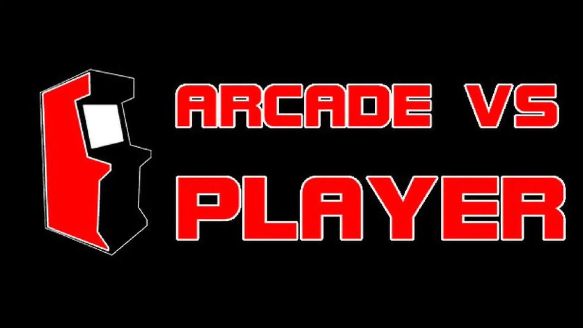 ARCADE VS PLAYER