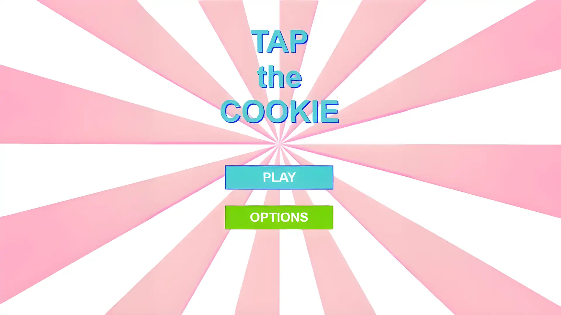 点击Cookie