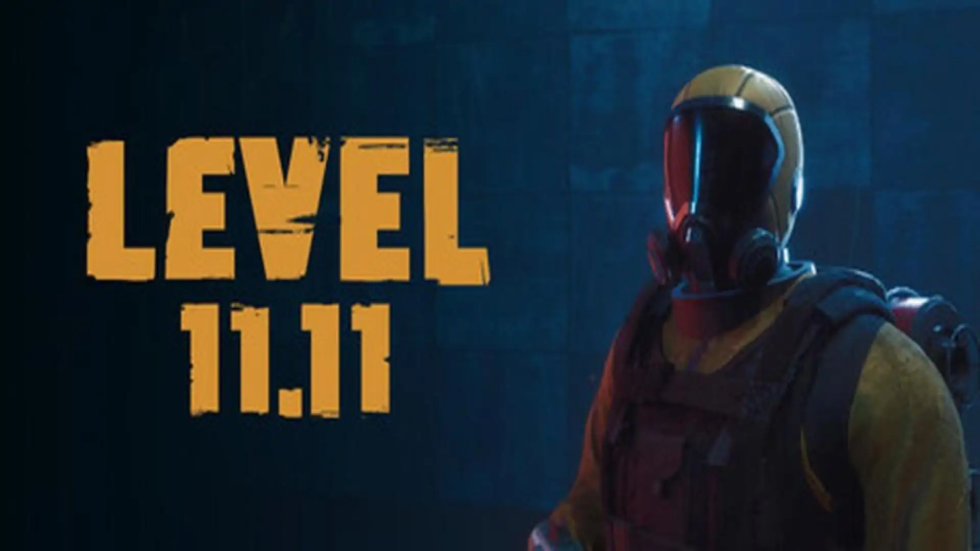 Level 11.11