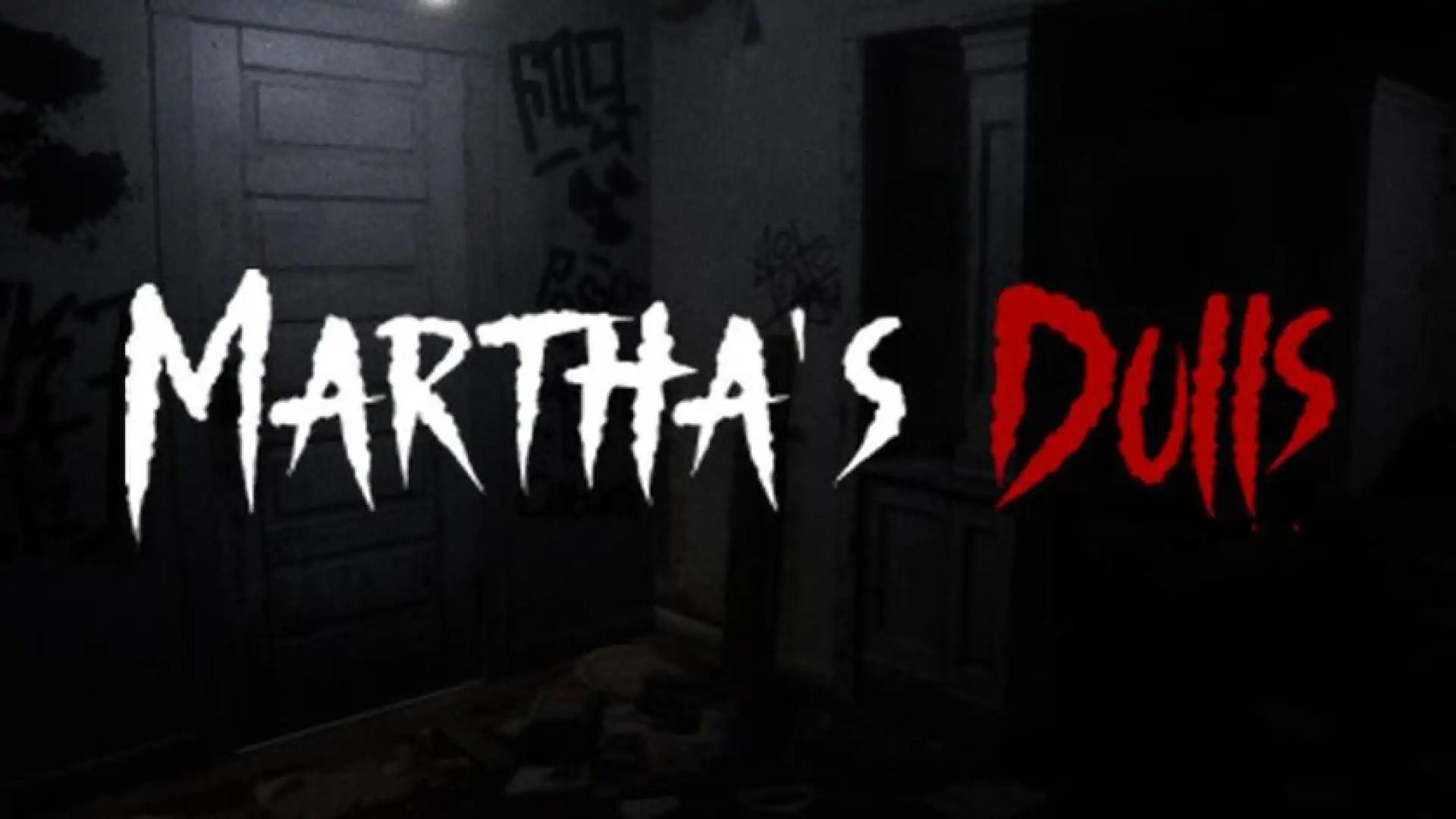 Martha's Dolls