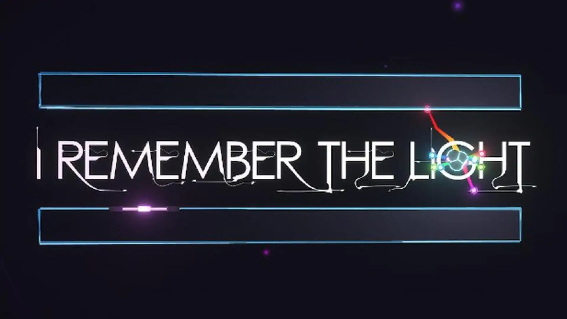 I remember the Light