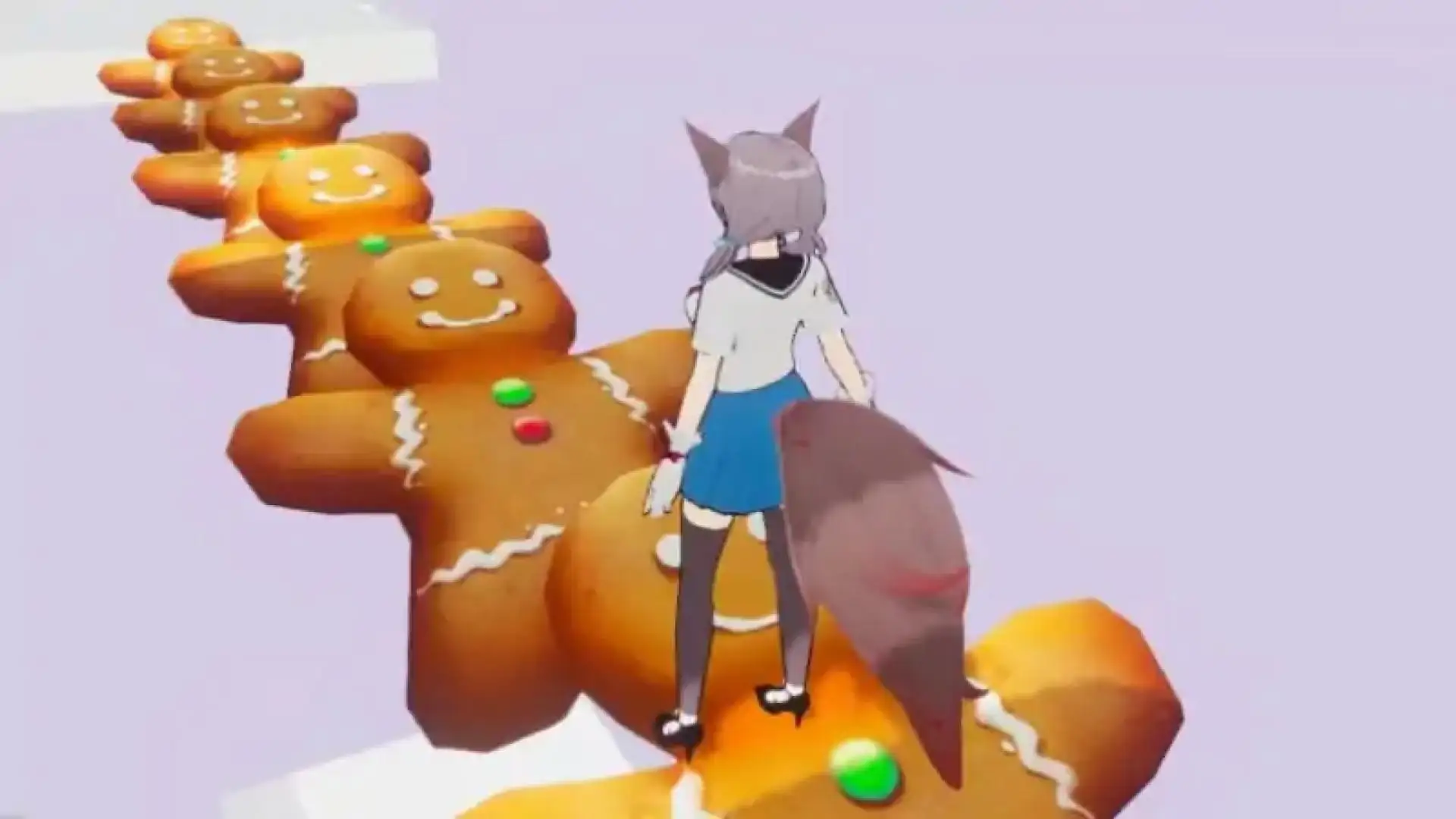 甜品世界