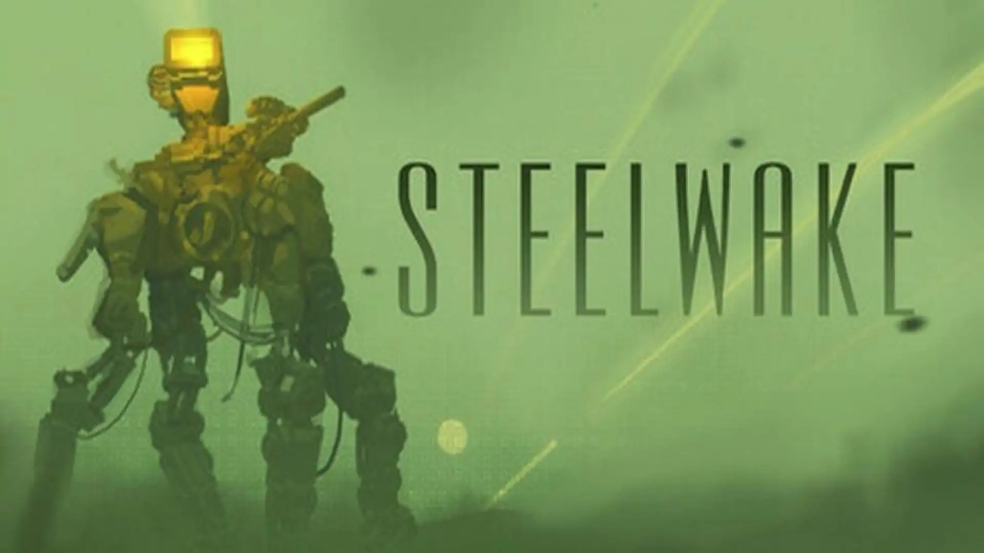 Steel Wake