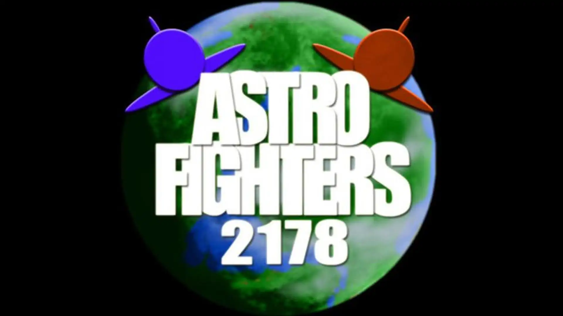 Astro Fighters 2178