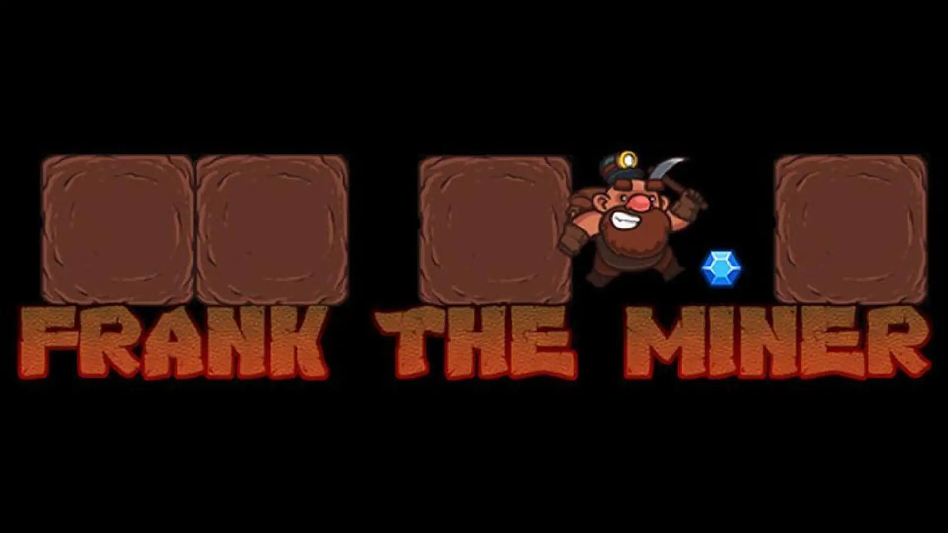 Frank the Miner