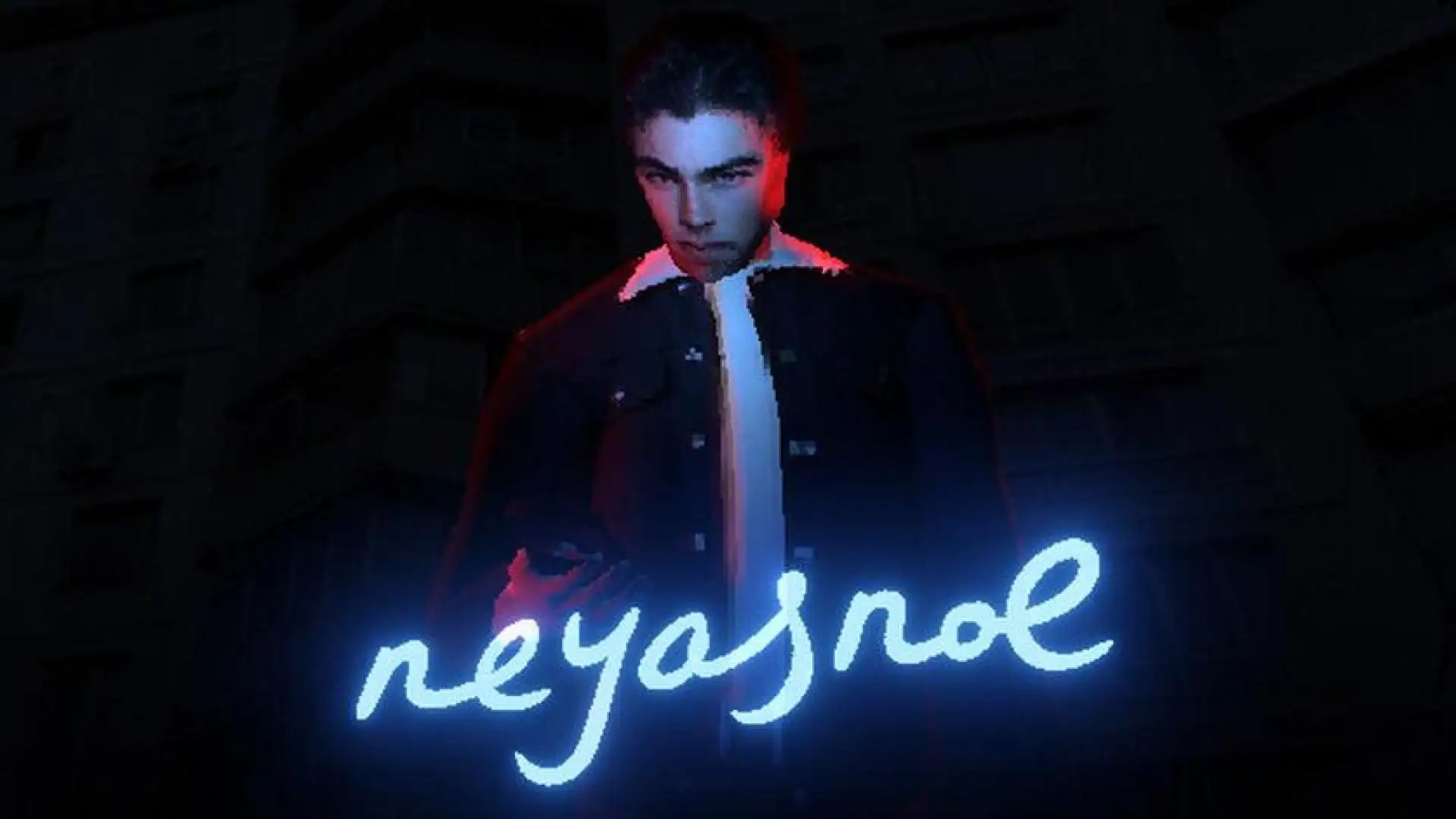 Neyasnoe